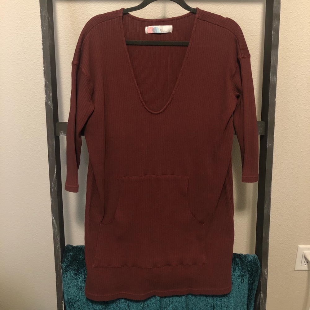 Free people swim cover